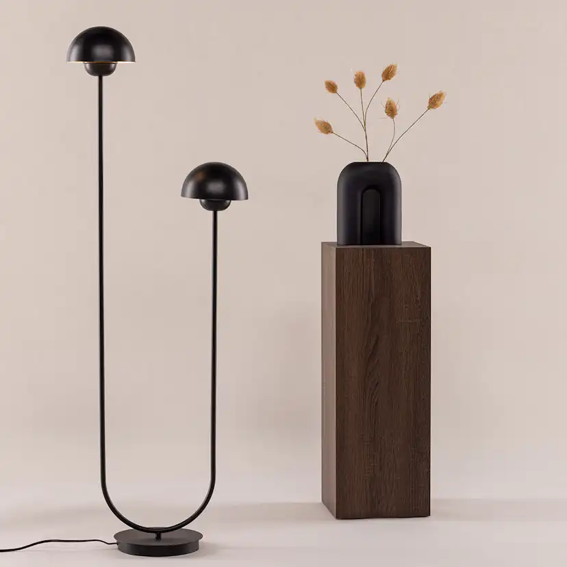 Golvlampa Vind Lyckorna