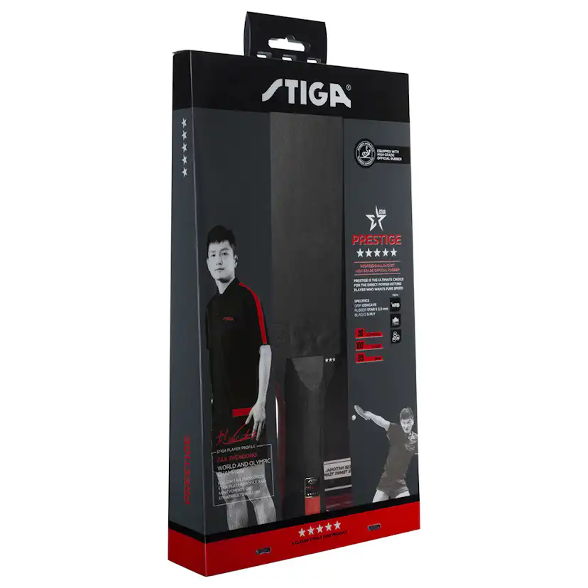 Pingisracket STIGA Sports 5-Star Prestige