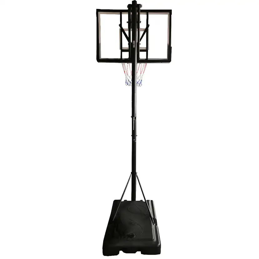 Basketkorg Nordcore Premium 2,3 - 3,05 m
