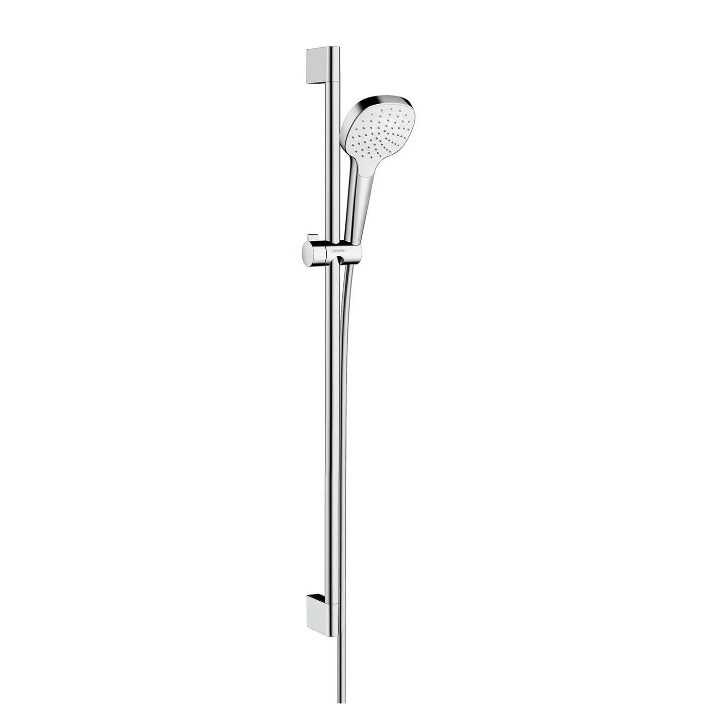 HG Croma Select E 1jet Unica Set 90cm Höjd: 959 mm, Utan EcoSmart