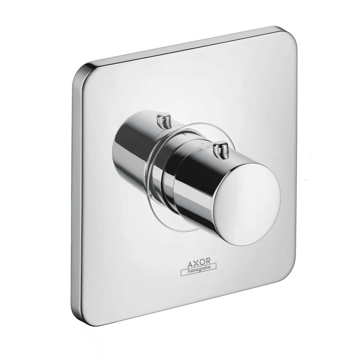 Termostat Axor Citterio M för Inbyggnad