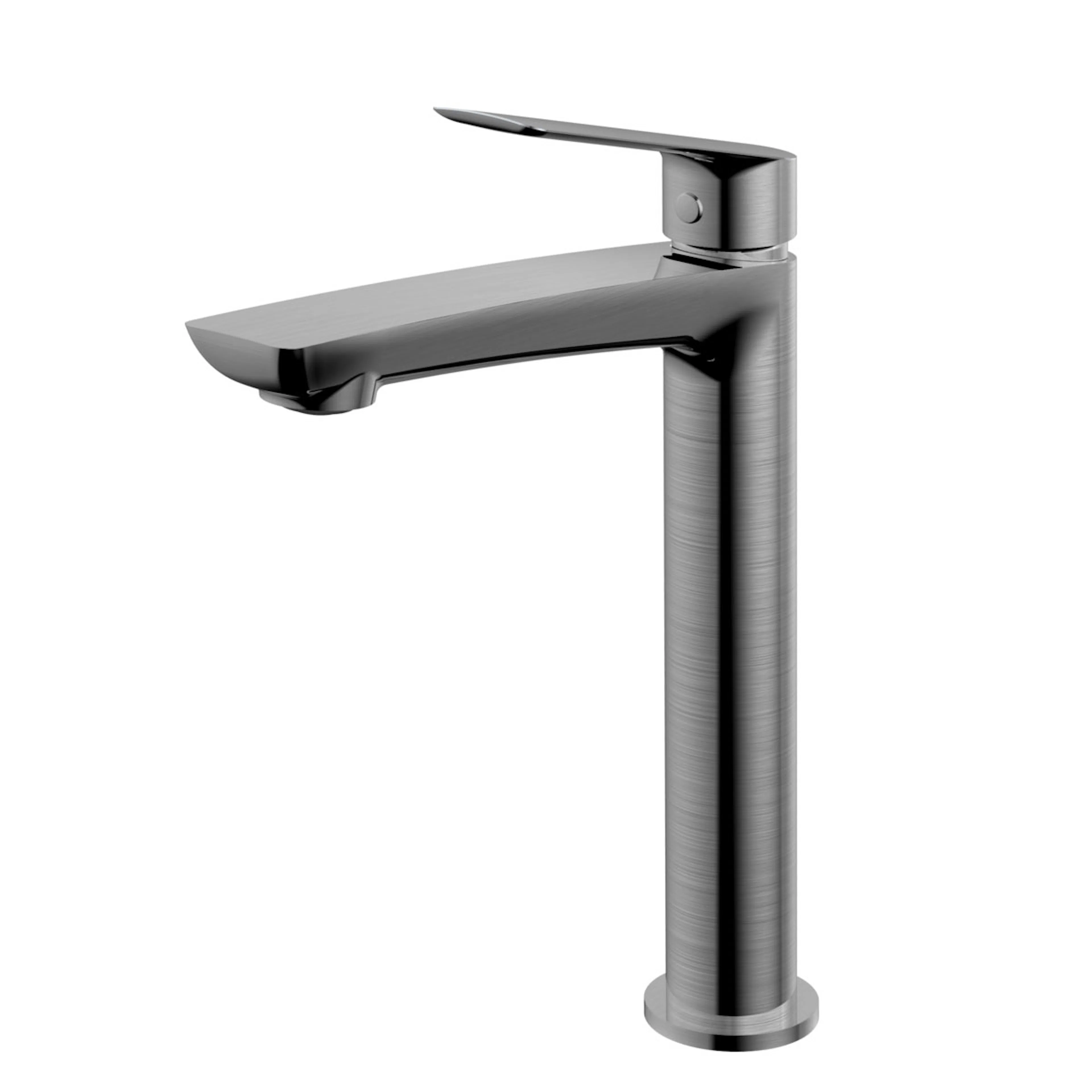 Gun Metal