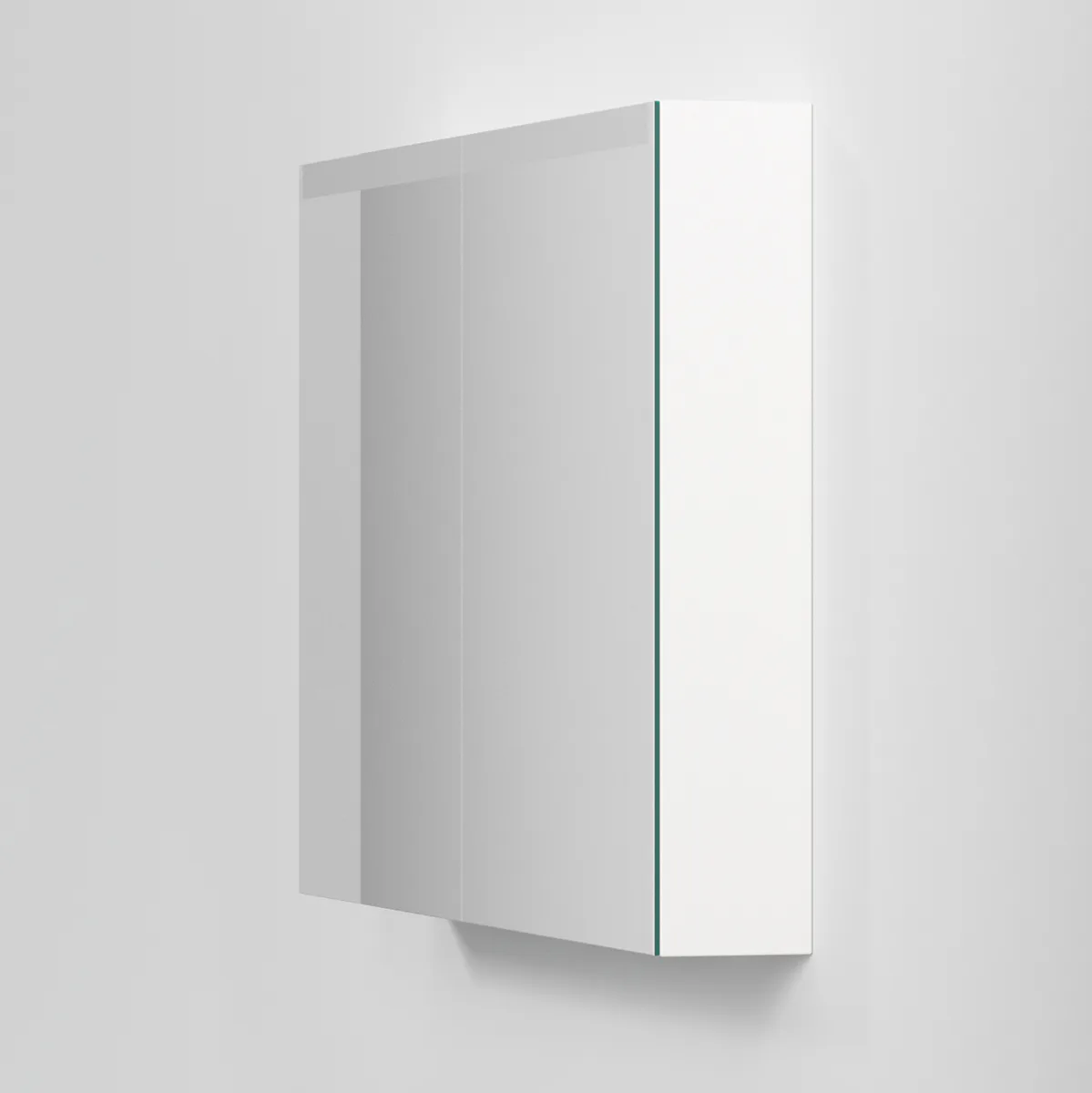 Pure White