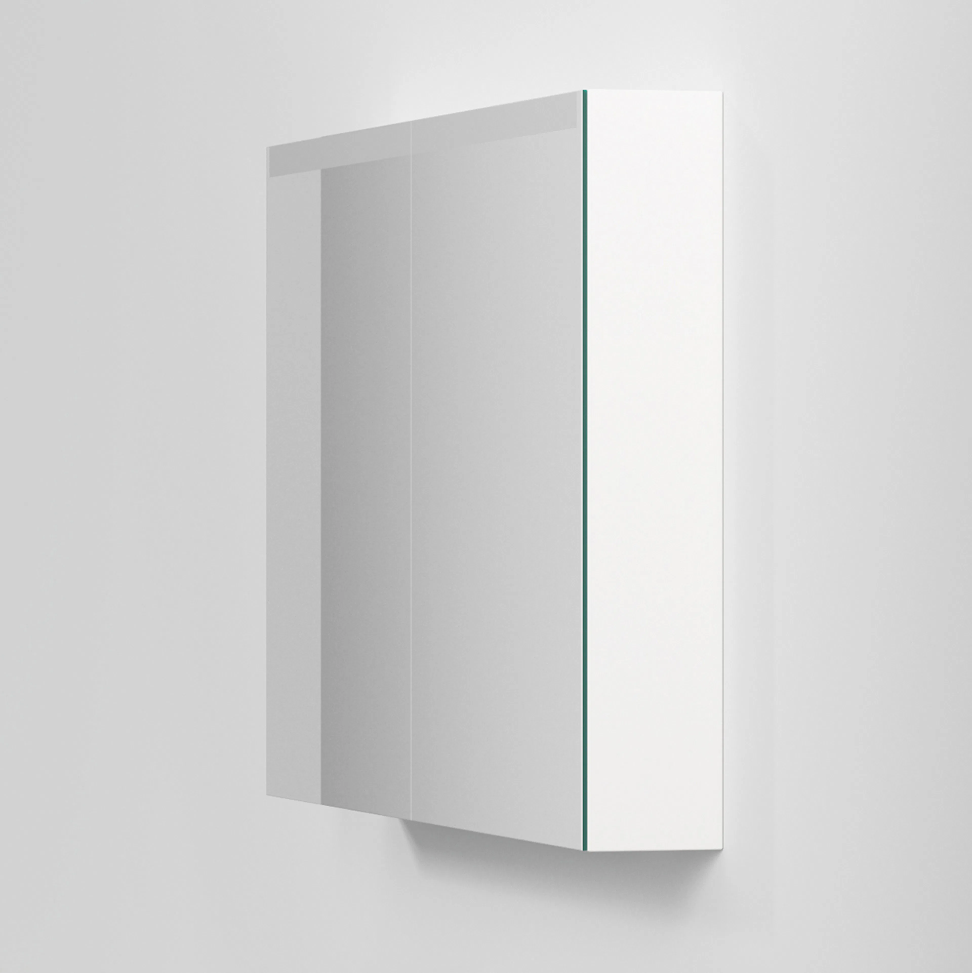 Pure White