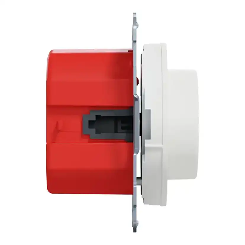 Dimmer Elko One Vridbar Infälld 1-10V med Skruvanslutning