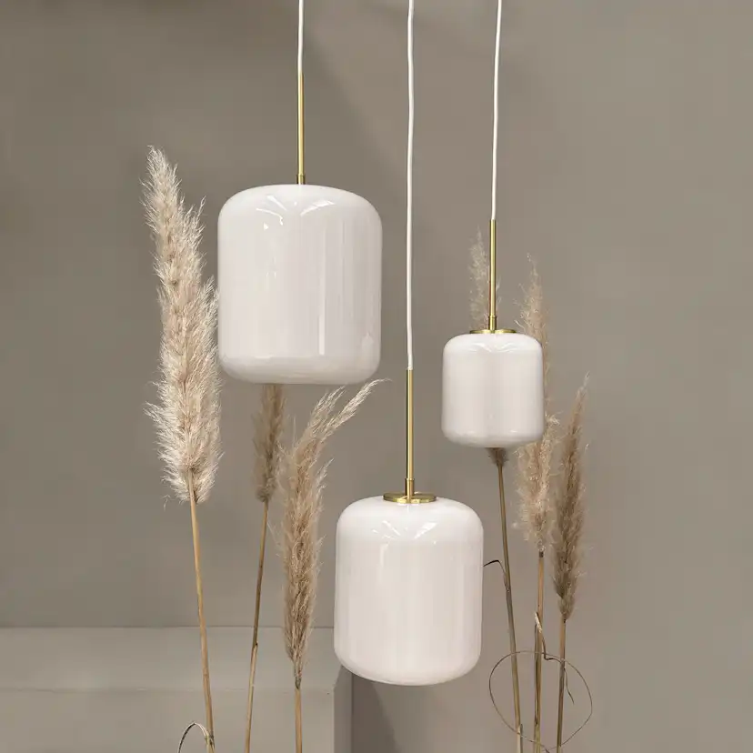 Taklampa Dyberg Larsen Silvia Pendel D25