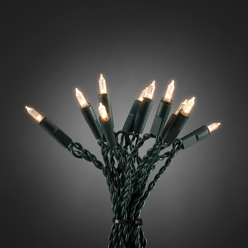 Ljusslinga Gnosjö Konstsmide LED 6303-120