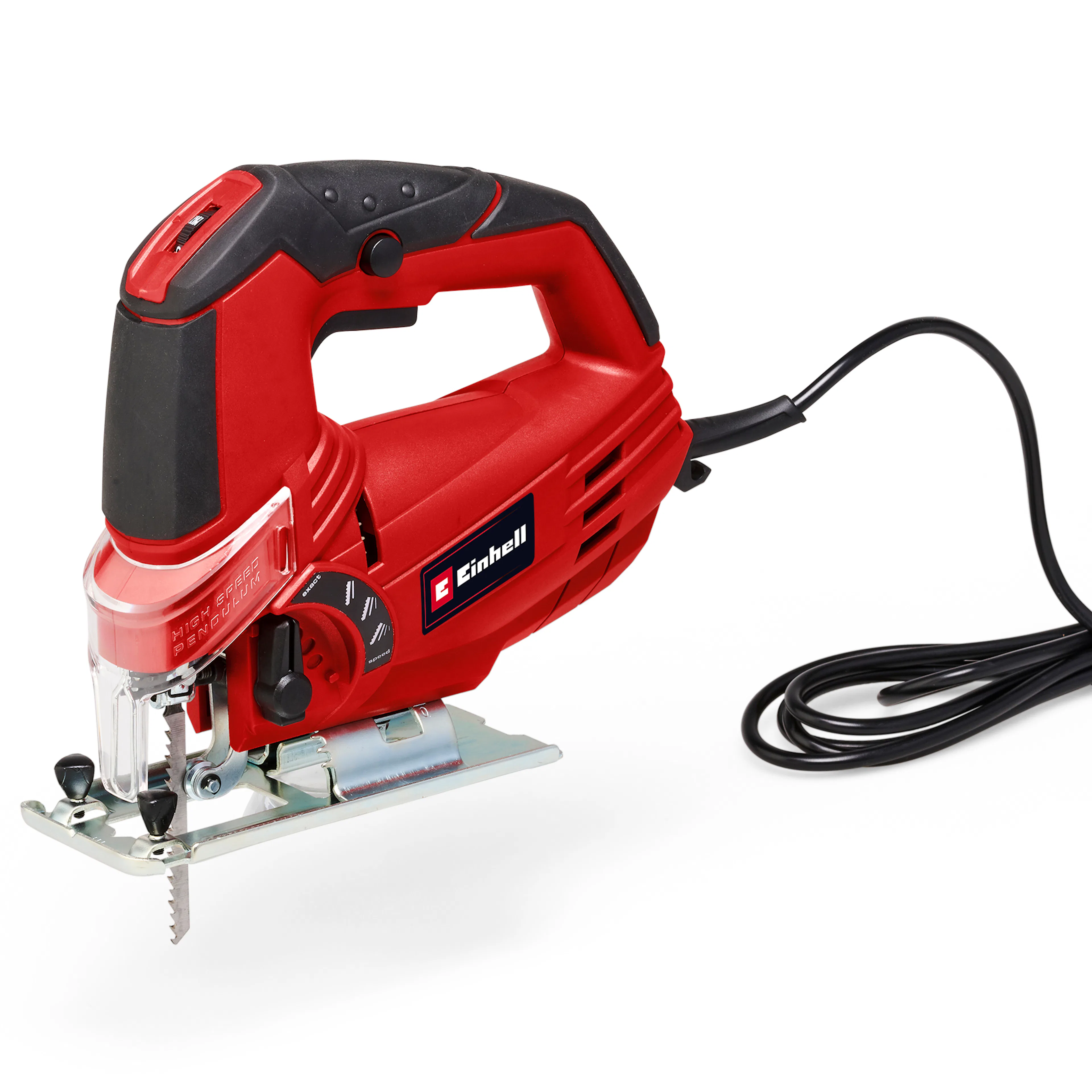 Sticksåg Einhell TH-JS 85