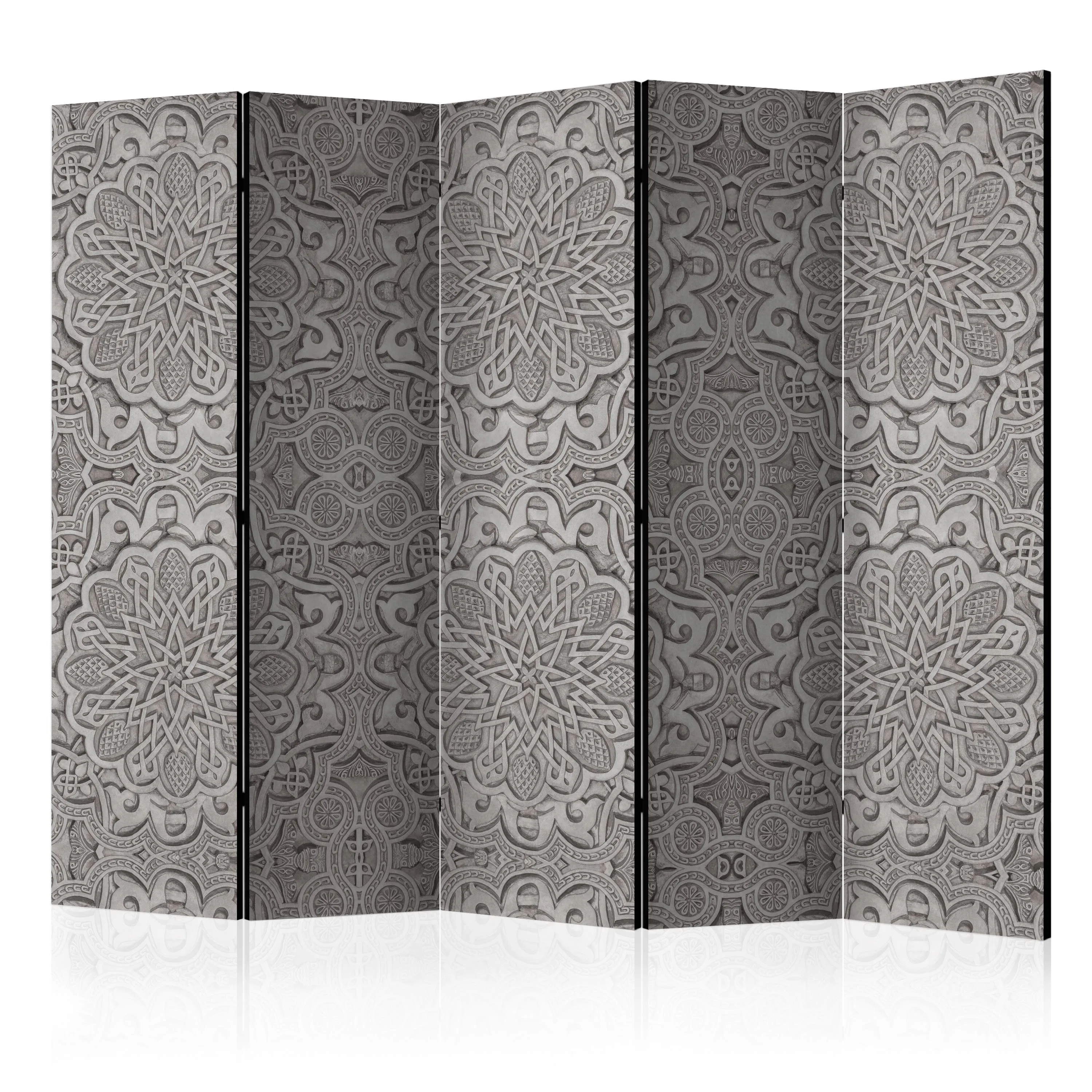 Rumsavdelare Arkiio Ornament II 225x172 cm