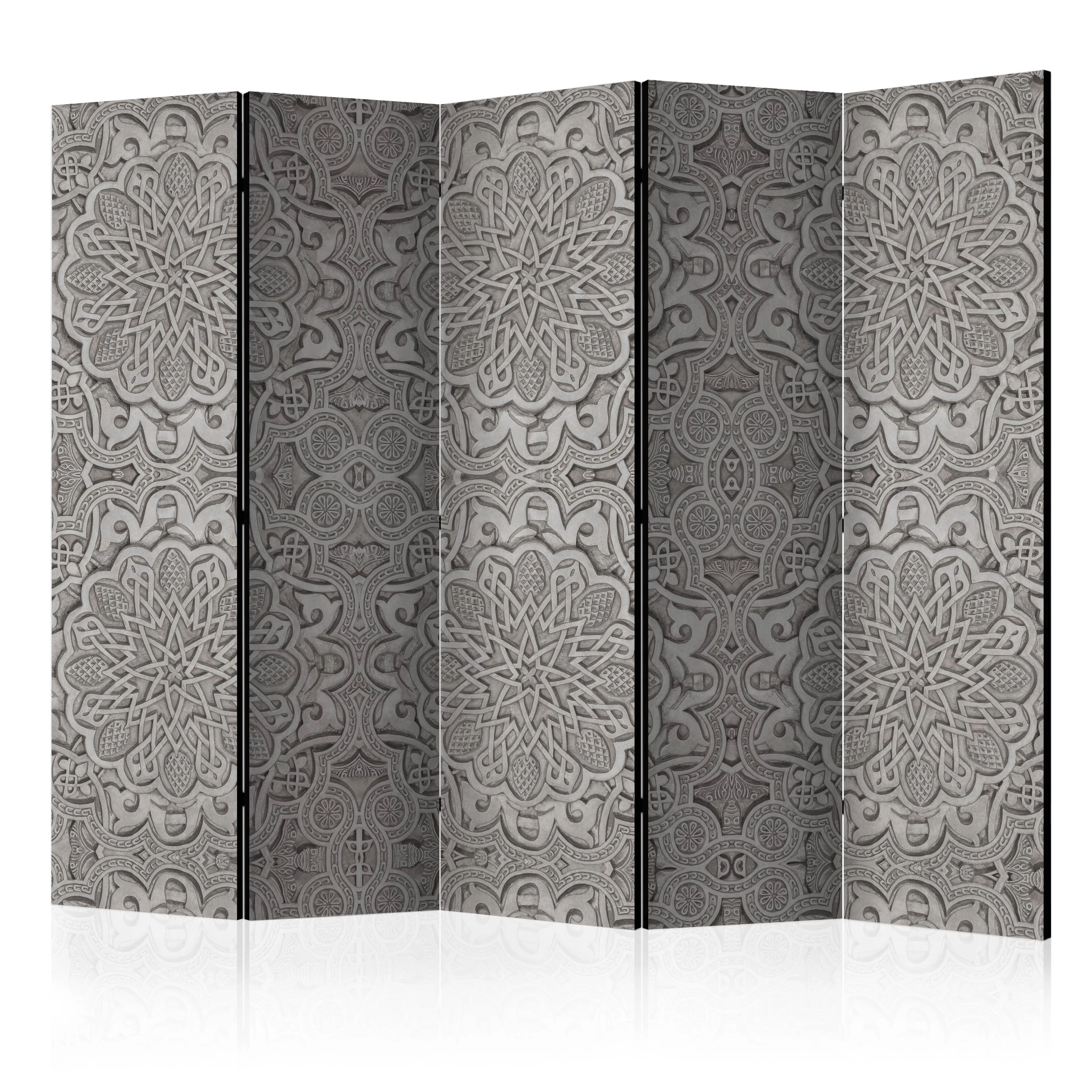 Rumsavdelare Arkiio Ornament II 225x172 cm