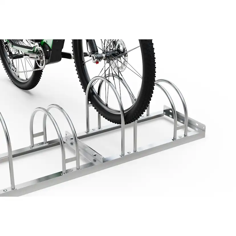 Cykelställ R&R Solutions Economy R5S För 6 Cyklar