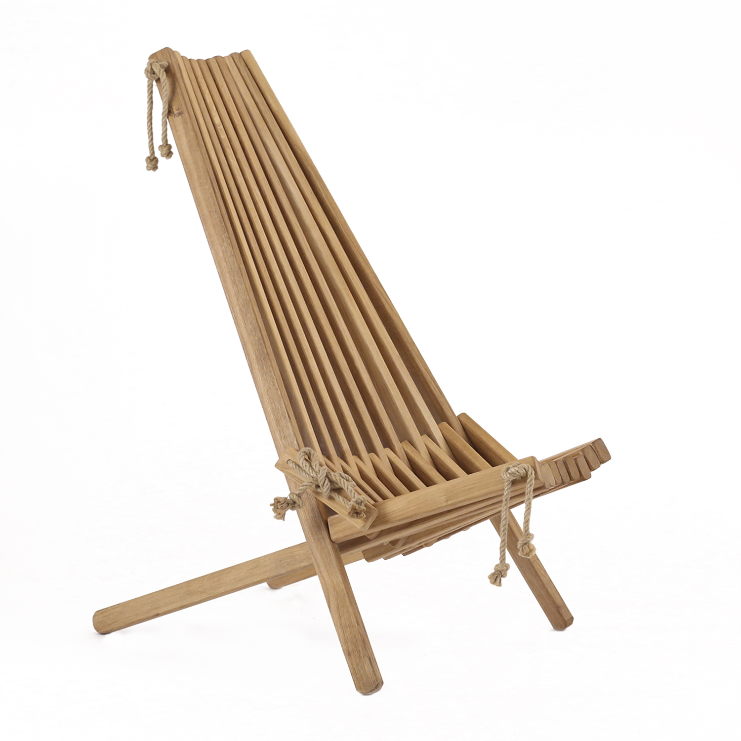 Trädgårdsstol EcoFurn Ecochair