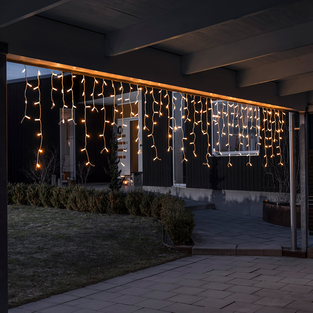 Tilläggs Istapp Gnosjö Konstsmide 100 st  M-LED