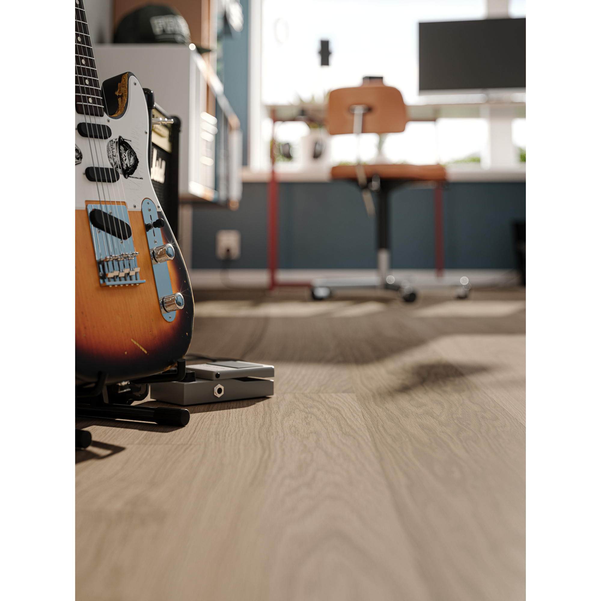 EKEBORG 3.0 XL