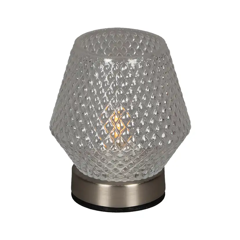 Ljuslykta Gnosjö Konstsmide 1804 LED