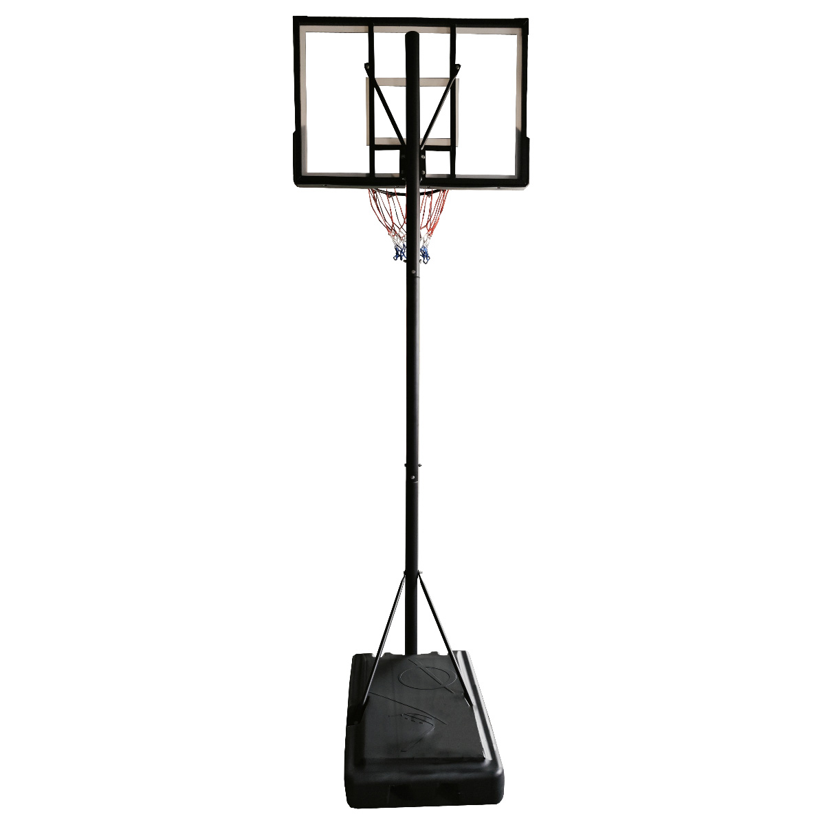 Basketkorg Nordcore 1,5 - 3,05 m