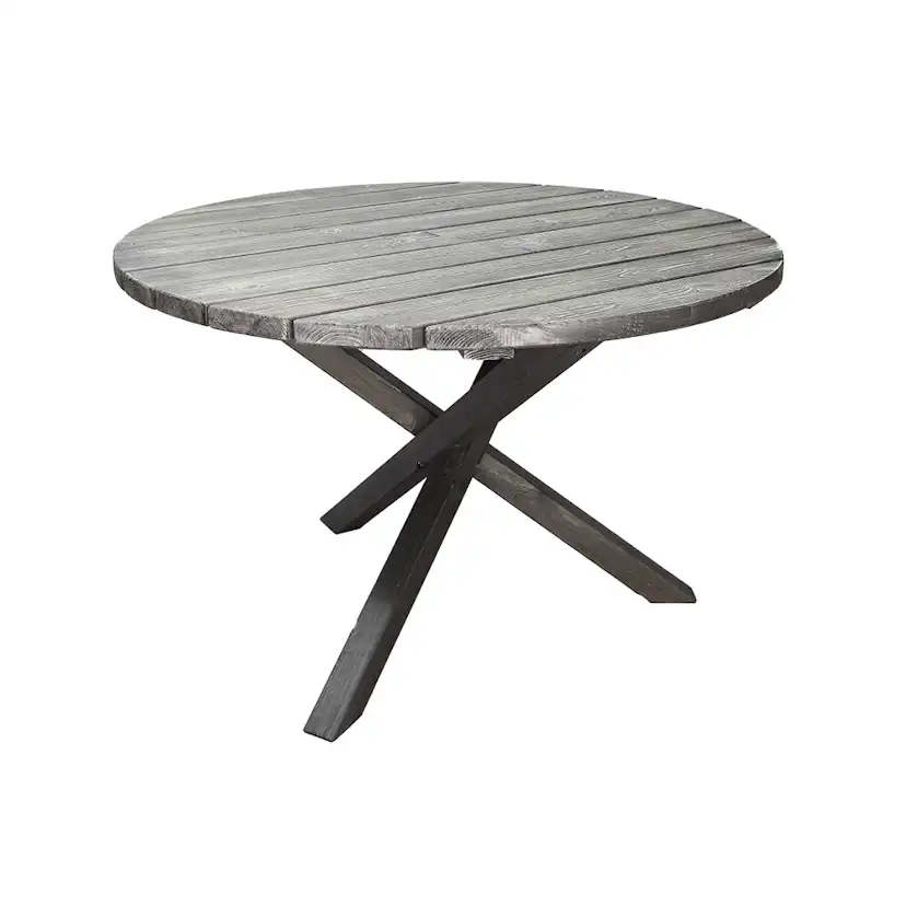 Matgrupp Baltic Garden Scottsdale Ø112 Mercury 4