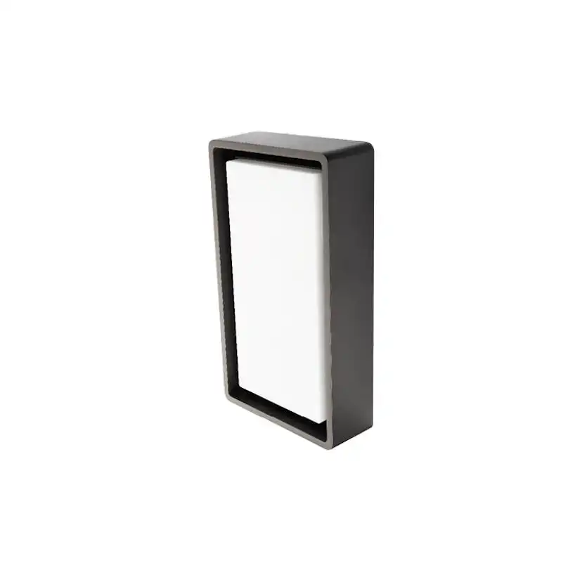 Tak/Vägglampa SG ARMATUREN Frame Grafit LED 3000K