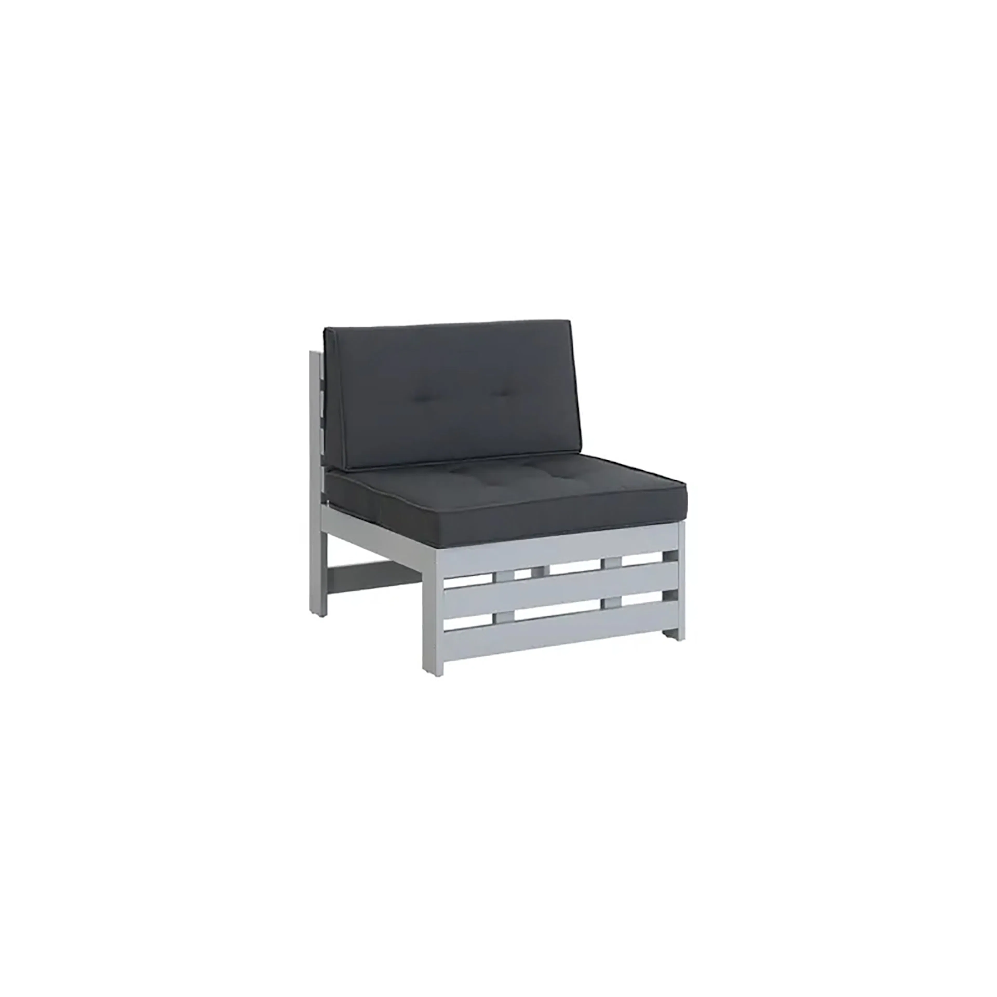 Loungesoffa KWA Mittdel Utomhus