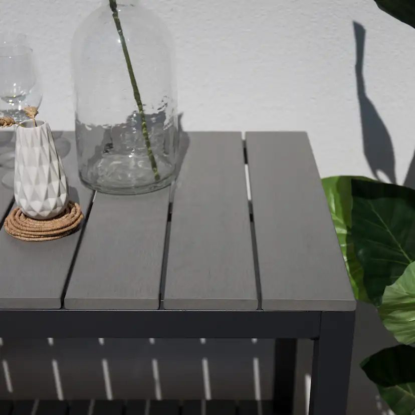 Hylla Venture Home Parma