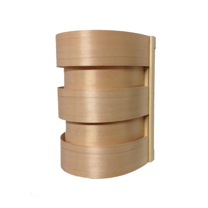 Bastulampa Sauna Sweden med Skärm