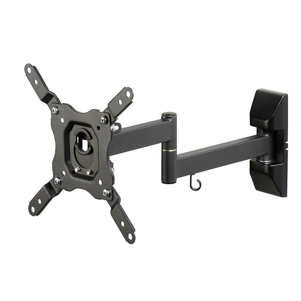 Väggfäste Vivanco Upp Till 43 tum/25 kg Full motion