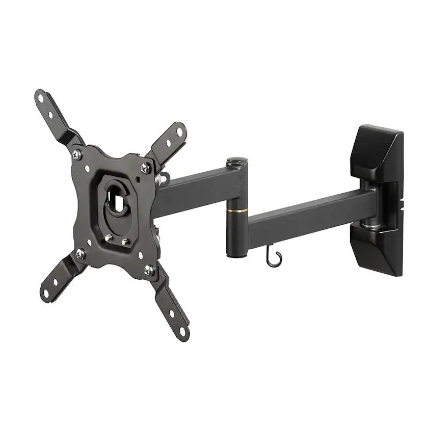 Väggfäste Vivanco Upp Till 43 tum/25 kg Full motion