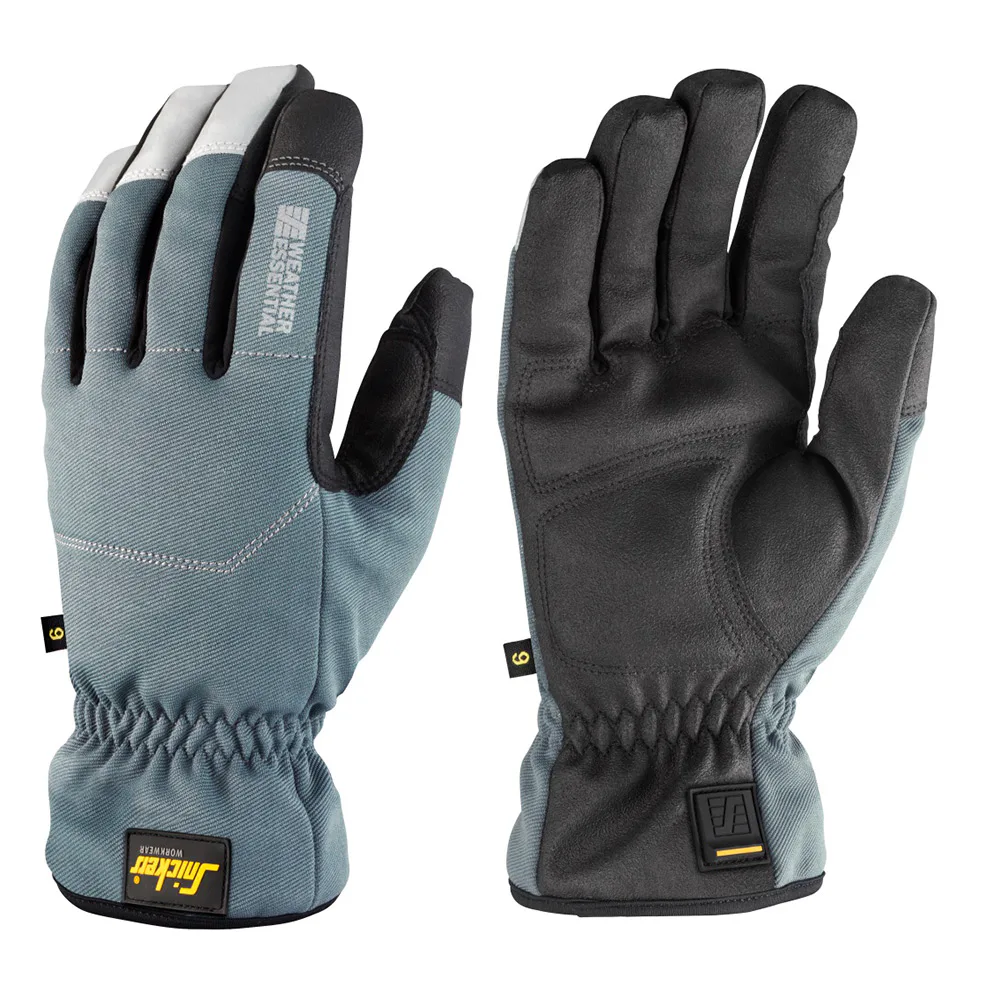 Handske Snickers Workwear Weath Essential