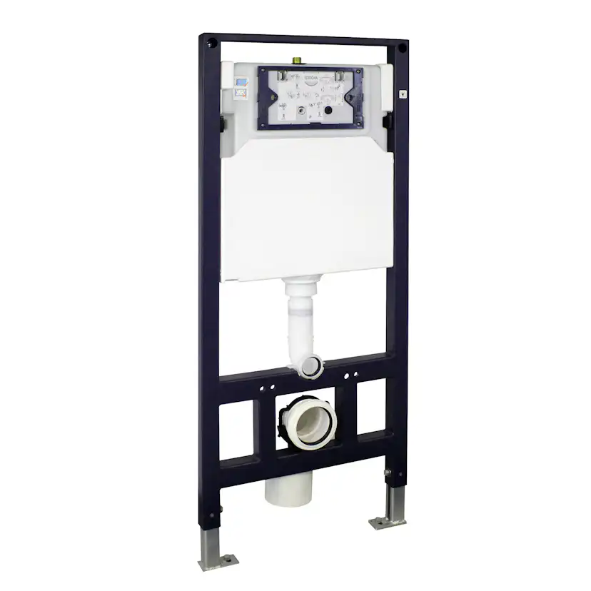 WC-fixtur Hafa Moon