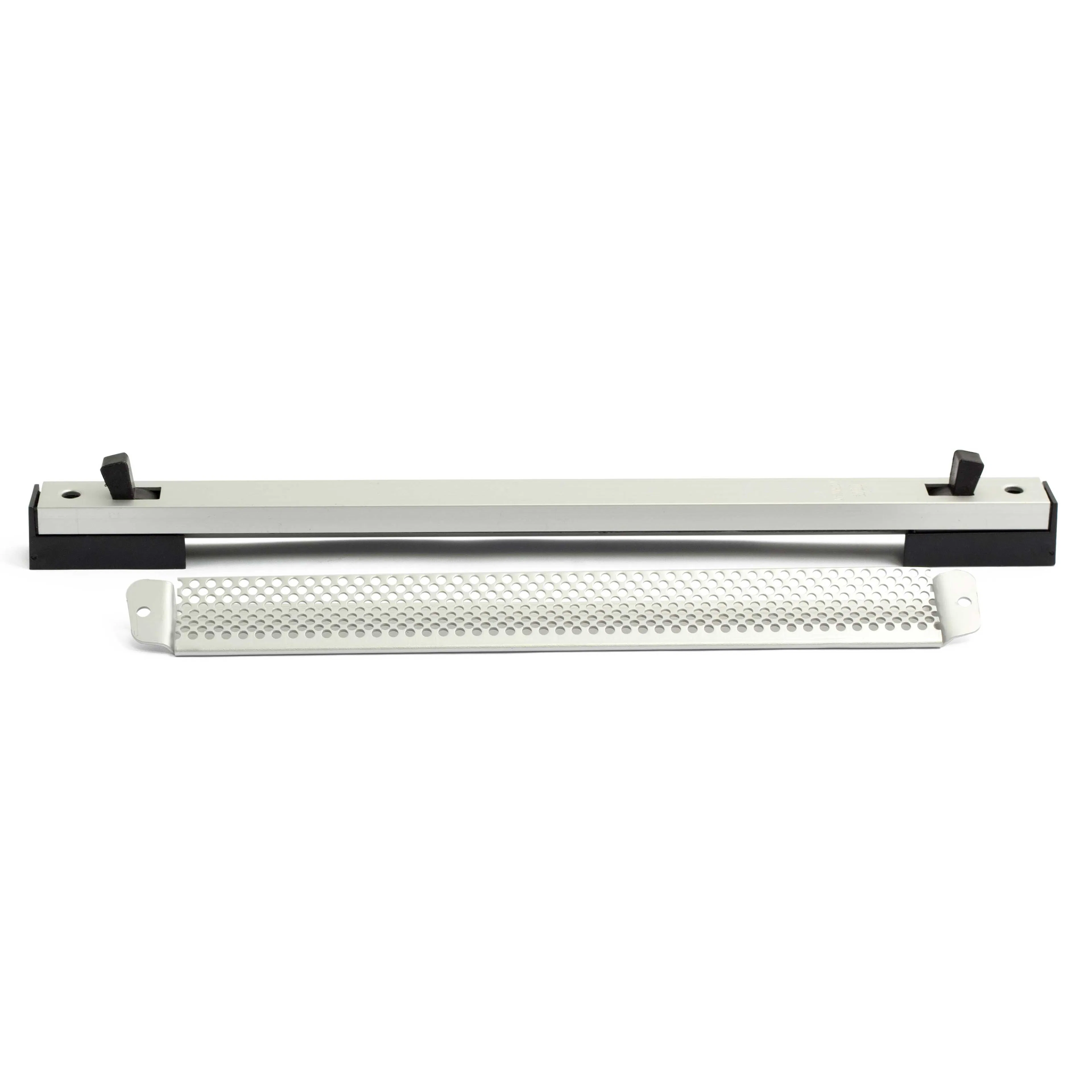 Karmventil Komplett Habo Aluminium