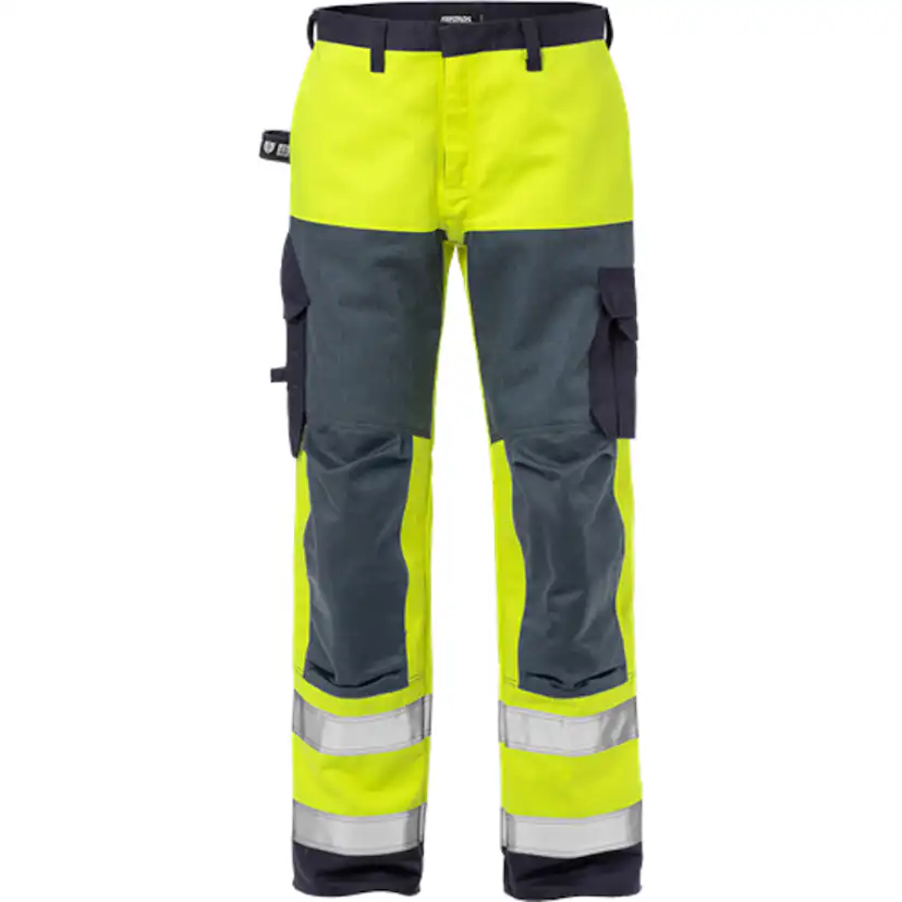 Flamskyddad Byxa Fristads 2585 FLAM Klass 2