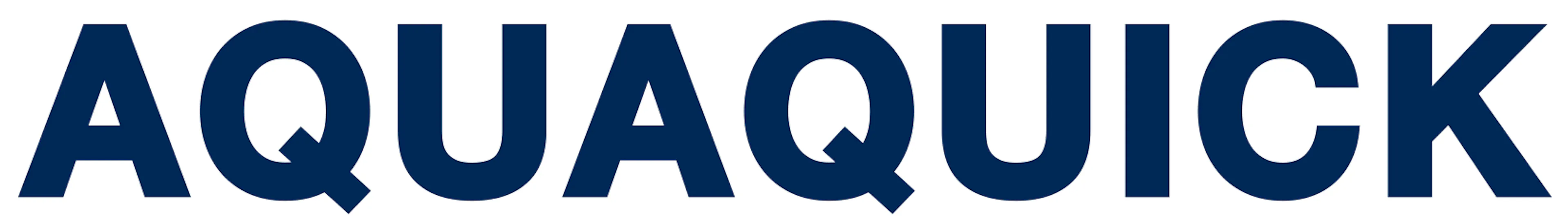 Aquaquick
