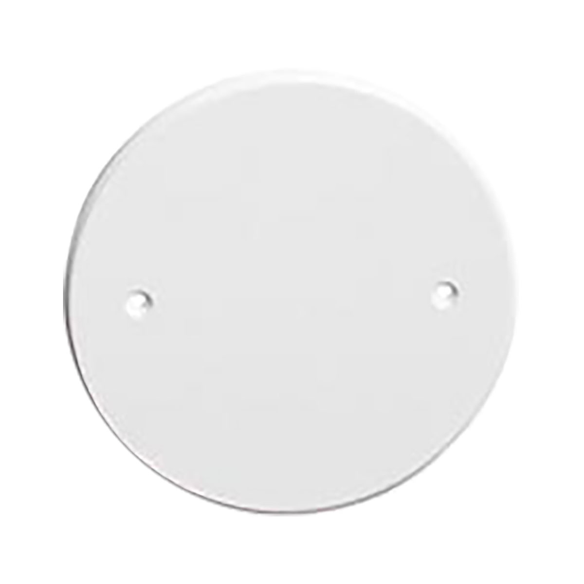 Doslock Elko För Enkeldosa RS Renvit