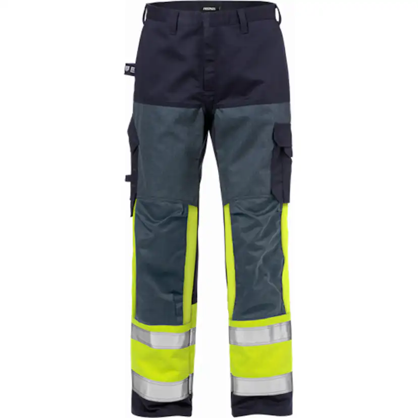 Flamskyddad Byxa Fristads 2587 FLAM Klass 1