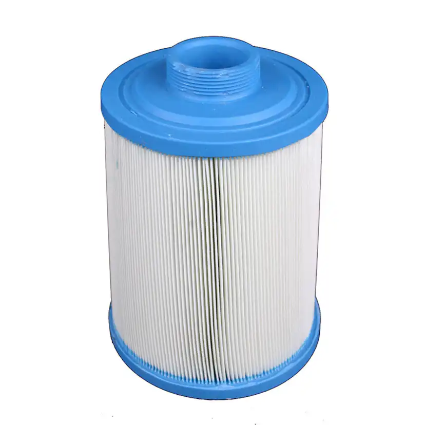 Filter till Westerbergs Spabad