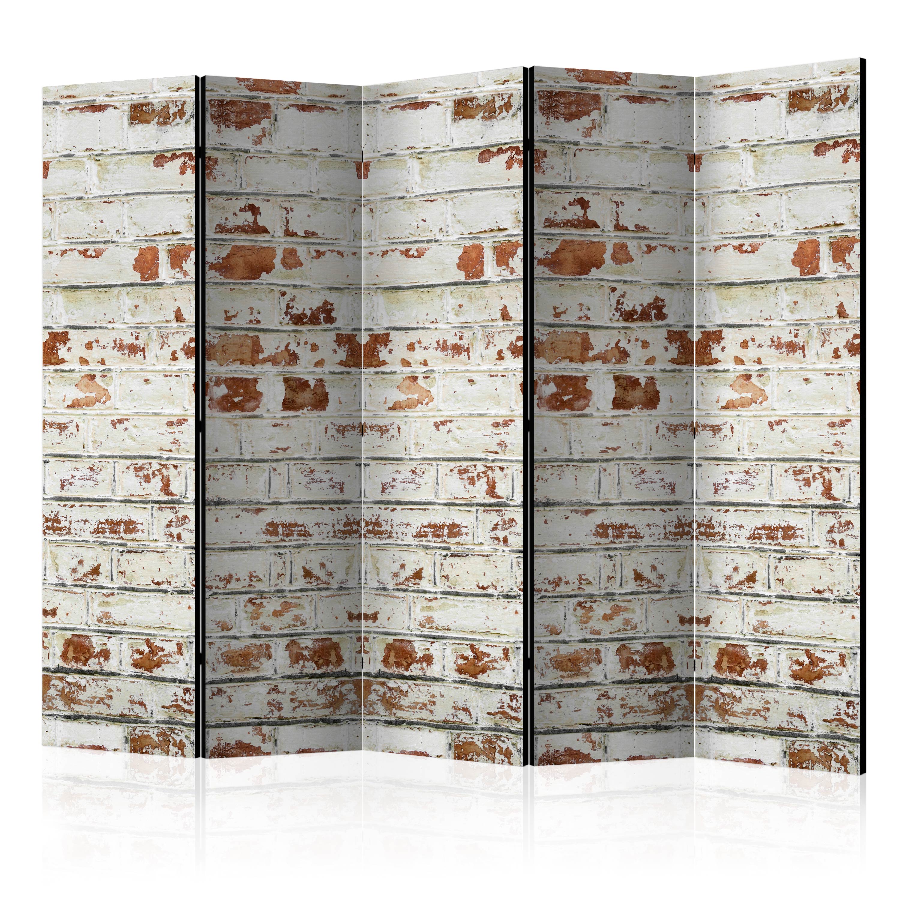 Rumsavdelare Arkiio Brick Story II 225x172 cm