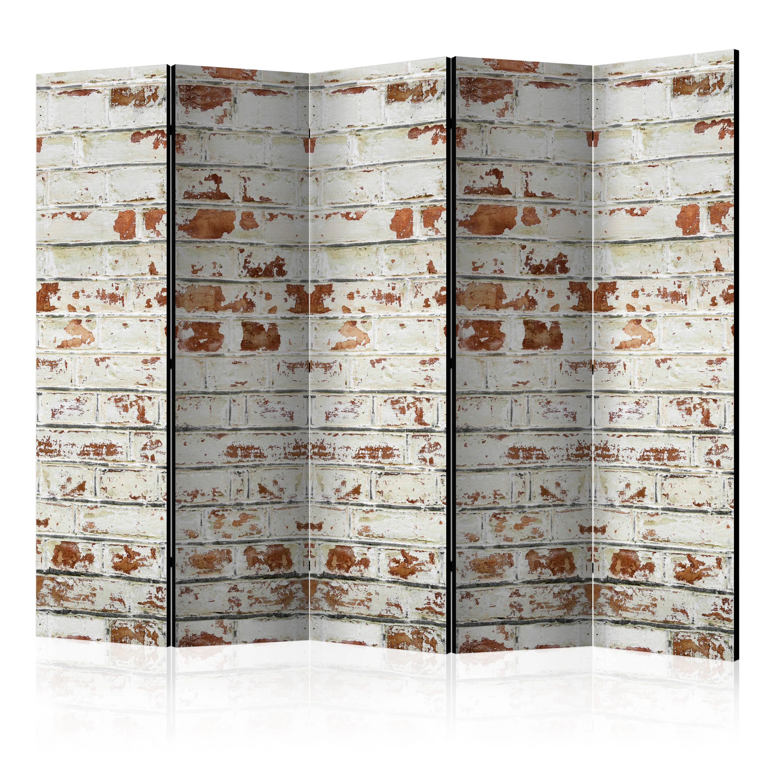 Rumsavdelare Arkiio Brick Story II 225x172 cm