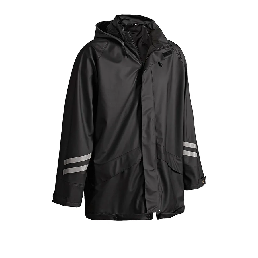 Regnjacka Blåkläder 43012000