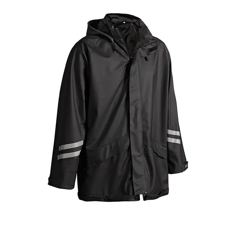 Regnjacka Blåkläder 43012000