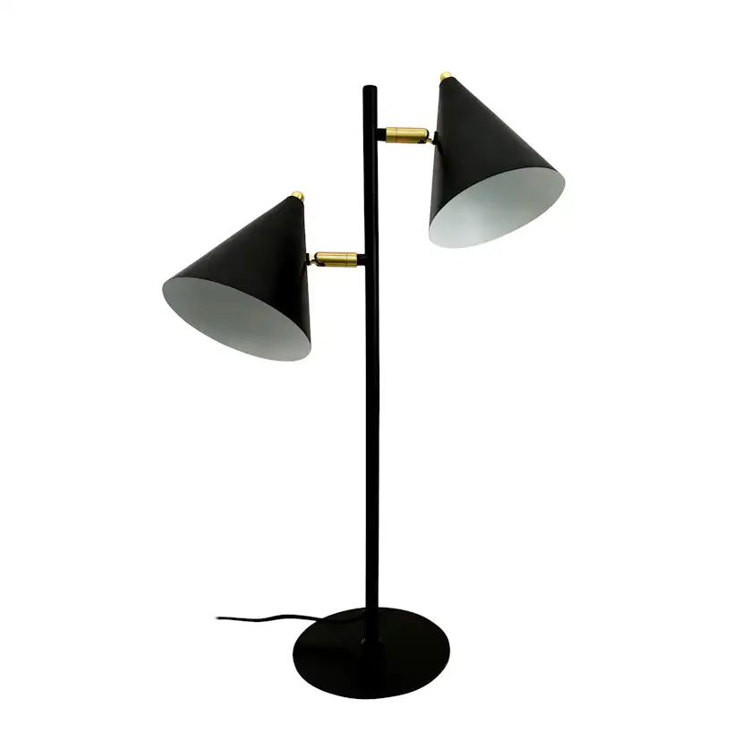 Bordslampa Dyberg Larsen French collection Rouen