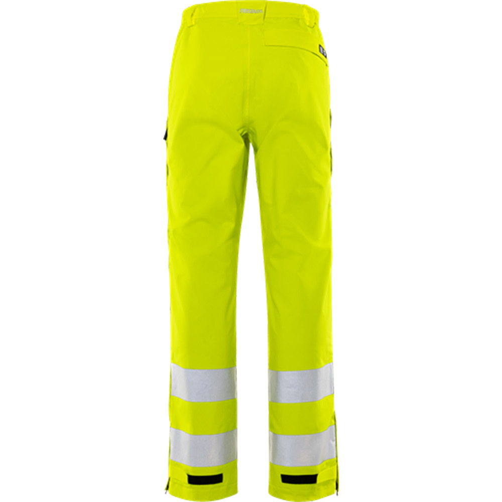 Skalbyxa Fristads Varsel 2680 GLPS Varselgul M