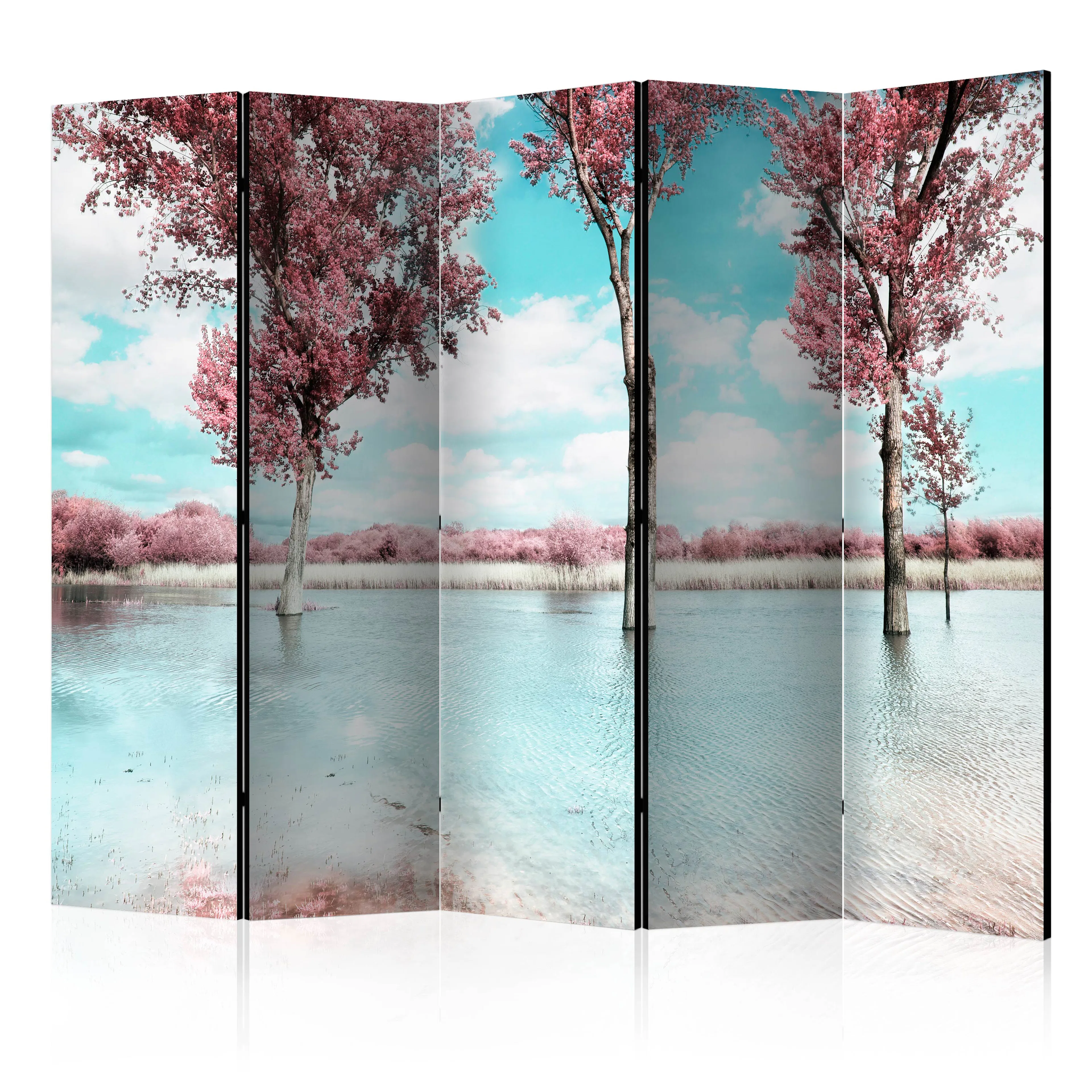 Rumsavdelare Arkiio Autumn Scenery II 225x172 cm
