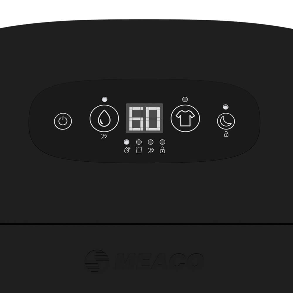 Avfuktare och Luftrenare Meaco MeacoDry Arete One 25L