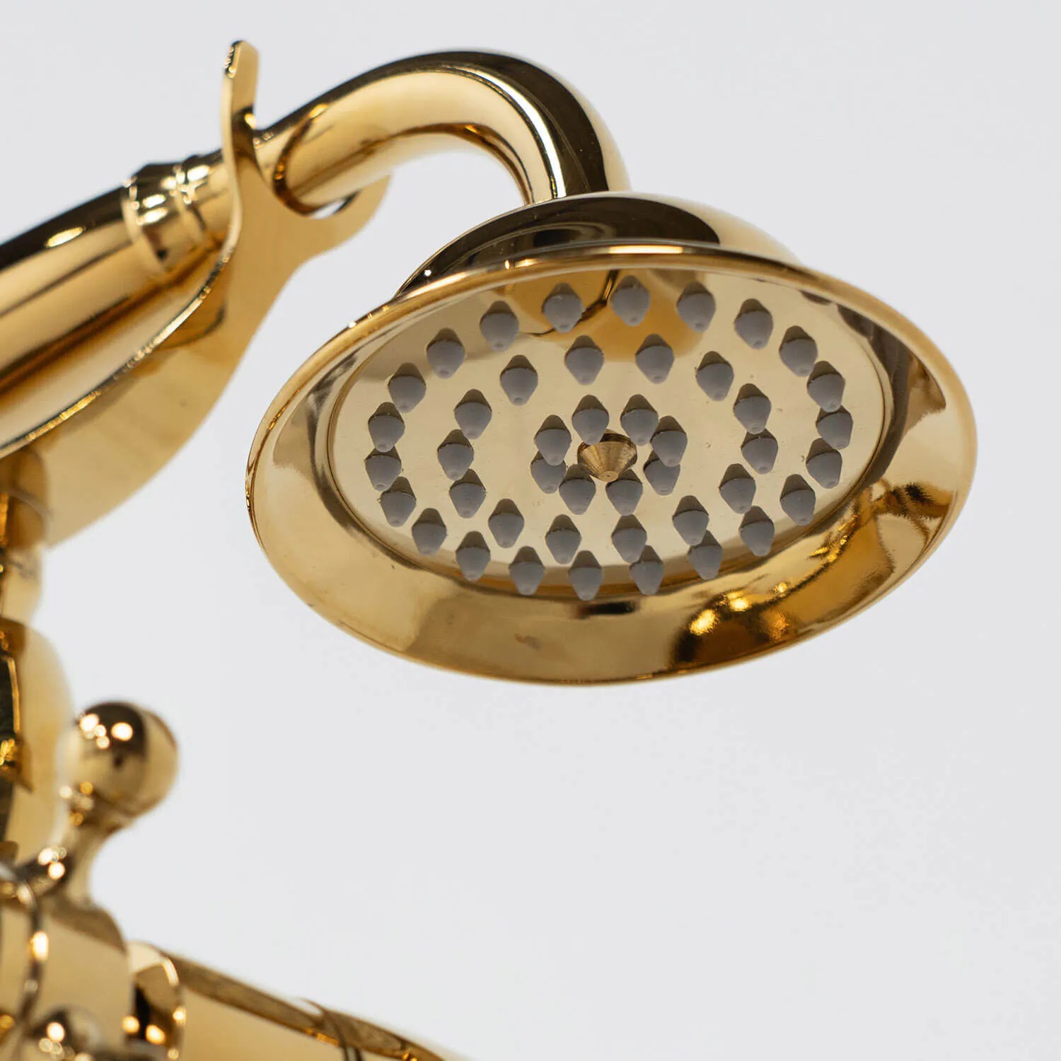 Golvblandare Vesani Kensington