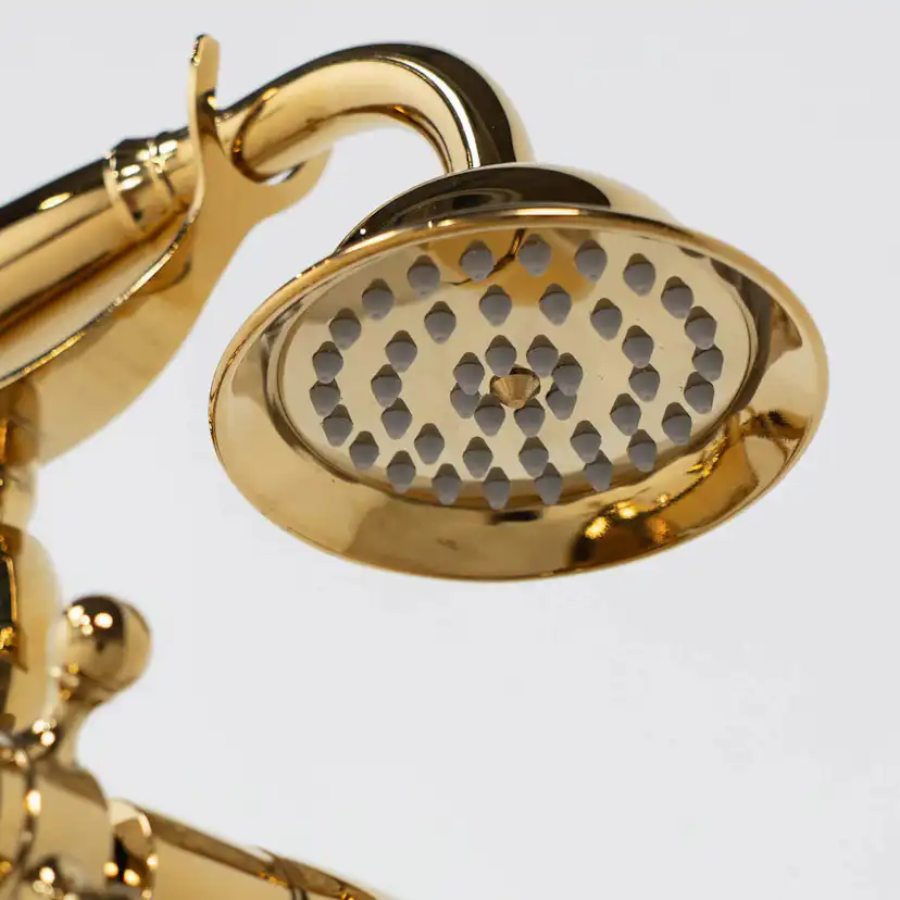 Golvblandare Vesani Kensington