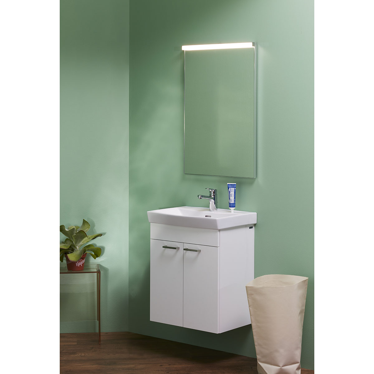 Tvättställ Laufen Pro N 810954