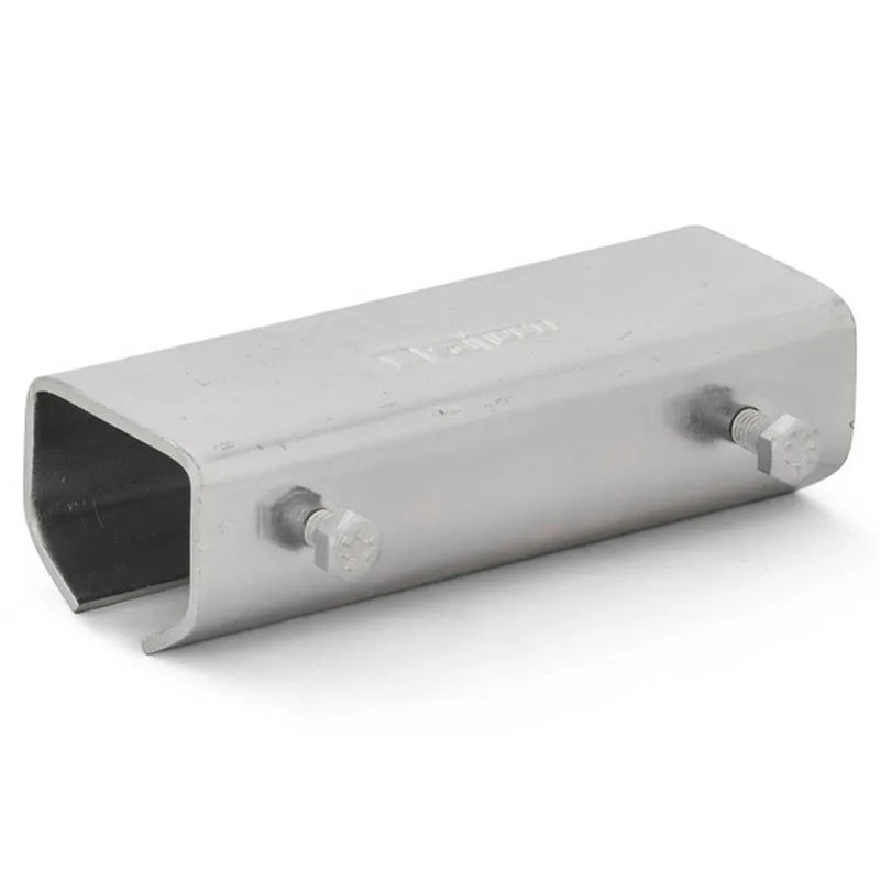 Skarvskena Habo SF-40/75 för Skjutdörrsskena SF-40 och SF-75