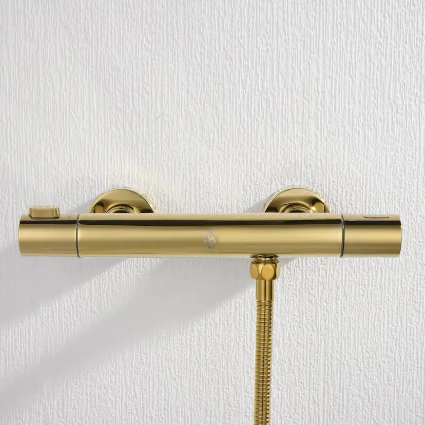 Duschblandare Bathlife Brusa
