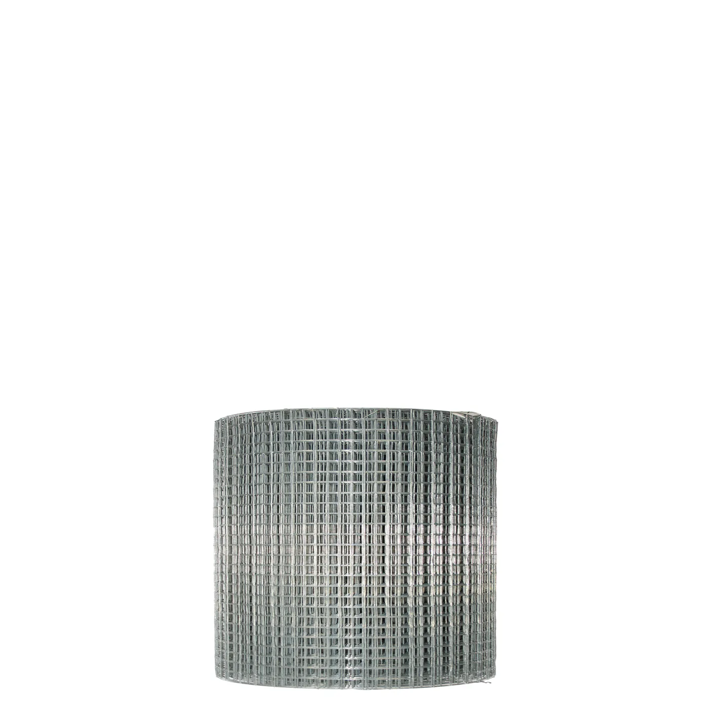 Putsnät NSH Maskstorlek 19 x 19 mm Galvaniserat
