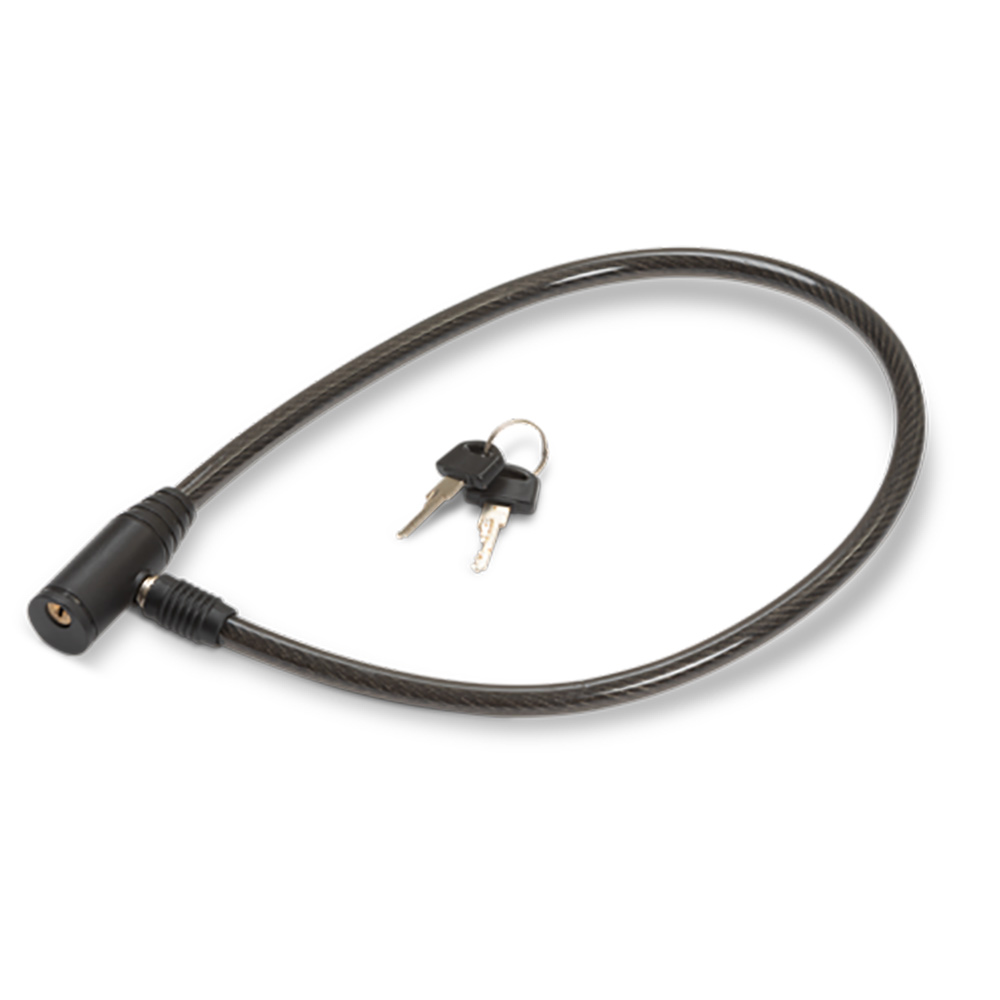 Cykellås Briv Basic Wire